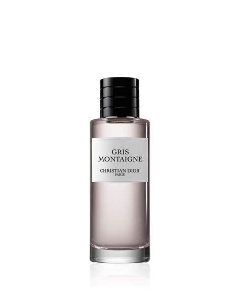 gris montaigne dior sephora|gris montaigne dior price.